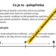 PŘÍMKY, POLOPŘÍMKY A ÚSEČKY - učíme se geometrii 3