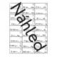 Matematické deskovky 5
