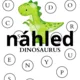 Dinosauří pracovní listy 2
