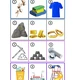 Materiály, suroviny, z čeho se vyrábí, jak vzniká - pro MŠ 3