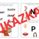 LIDSKÉ TĚLO A SMYSLY (soubor aktivit) 7