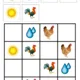 Pohádkové obrázkové sudoku 7