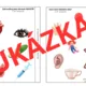 Lidské tělo - SVĚTELNÝ PANEL + BEE-BOT ( 8 aktivit a 19 variant k aktivitám) 8