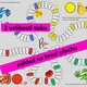 SČÍTÁNÍ DO 100 S PŘECHODEM 10 - hadí deskovka pro zpestření hodin matematiky 3