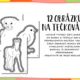 MLÁĎATA - TEČKOVÁNÍ  5