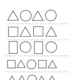 Geometrické tvary pro MŠ 8