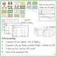 Záhadná matematika 3 (počítání do 20) 2