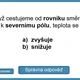 AZ-KVÍZ Podnebné pásy Země 5