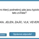 AZ-KVÍZ Podnebné pásy Země 4