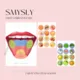 Smysly - soubor aktivit 4