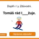 AZ-KVÍZ ČESKÝ JAZYK PRO 3. TŘÍDU 2