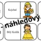 Poznáváme pohádky s Bee-Botem 4