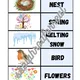 Easter and Spring 7