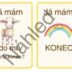 Já mám, kdo má? JARO 3