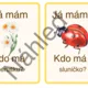 Já mám, kdo má? JARO 2