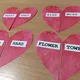 St. Valentine's Day - RHYMES 5