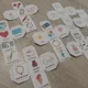 St. Valentine's Day - conversation, story - telling 3