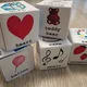 St. Valentine's Day - conversation, story - telling 2