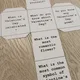 St. Valentine's Day - conversation, story - telling 5