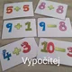 Hra Zapni hlavu - matematika 1.ročník 4