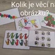 Hra Zapni hlavu - matematika 1.ročník 5