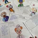 MASOPUST, KARNEVAL - Klauni a jejich zvířátka 6