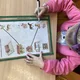 Kompletní příprava do MŠ- ZVÍŘATA ZE STATKU, HOSPODÁŘSKÁ ZVÍŘATA, MLÁĎATA 9
