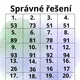 Běhací matematika pro druháky 3