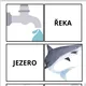 Světový den vody - centra aktivit 3