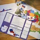 Lapbook SLOVENSKO 3