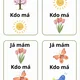 Já mám, kdo má - Jaro 2