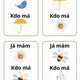 Já mám, kdo má - Jaro 3