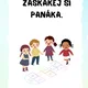 Jarní úkolové kartičky  4