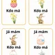 Já mám, kdo má - Velikonce 2