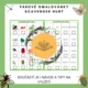 Small creatures - Malá zvířata, kompletní soubor aktivit 6