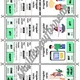 Irregular verbs 1 - výukové karty BASIC 4
