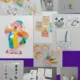 Karneval soubor aktivit 2