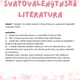 Svatý Valentýn v literatuře 2
