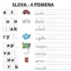 Dopiš, přečti, uhodni a dokresli  2