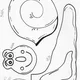 Šablony "Jarní trpaslíci" 7