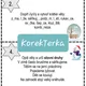 Zimní češtinářské koulování/pátrání  7