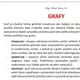 Tabulkový procesor - GRAFY 2