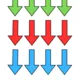 KOLEČKOVANÁ (rozvoj matematických představ) 4