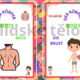LIDSKÉ TĚLO ANGLICKY A NĚMECKY 3