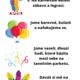 DOMINO -karneval - popis obrázku - věty 3