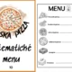 Matematické menu 2