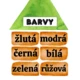 Slova nadřazená a podřazená 3