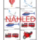 TRANSPORT - dopravní prostředky anglicky 7