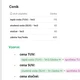 CODA.IO - absolutní adresy 8