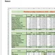 INFORMAČNÍ SYSTÉMY - Tabulkový procesor - VZORCE a FUNKCE 10